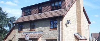 Dormer Loft Conversions Mar2build