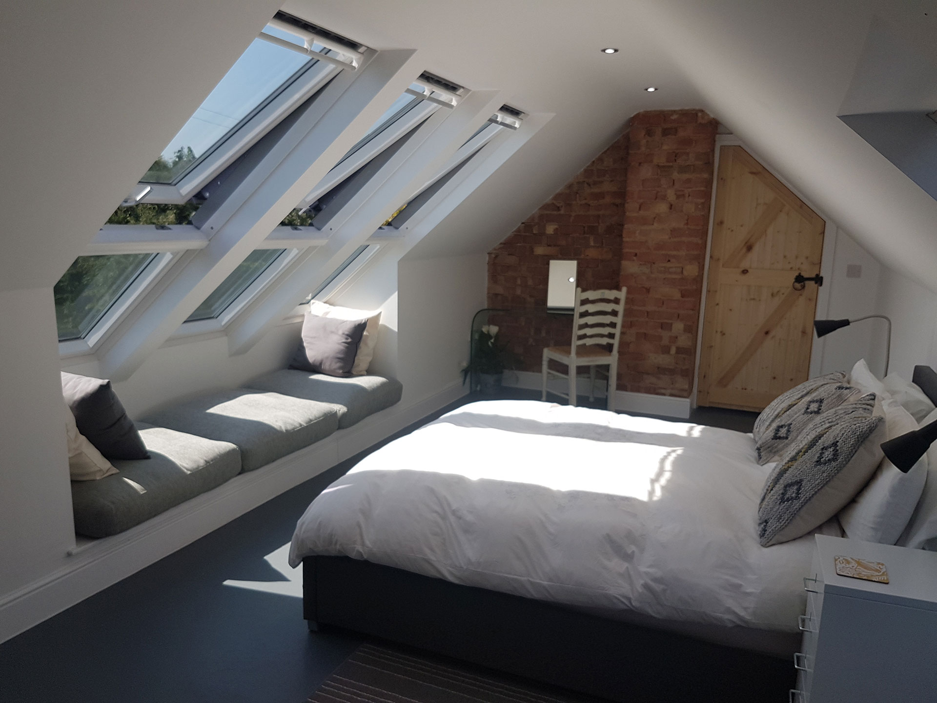 Image result for loft conversions